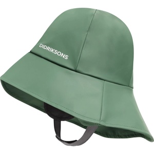 Didriksons Детска шапка Didriksons Kid's Southwest Hat - Dark Moss - размер 56 cm (904-6543-0214)