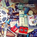 BEARD, JIM/JON HERINGTON - CHUNKS AND CHAIRKNOBS LP