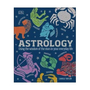 Astrology (ISBN: 9780241255520)