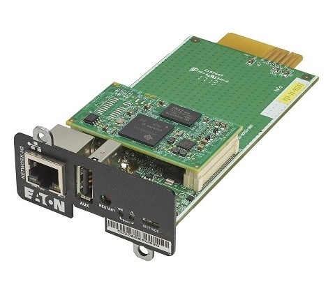 Eaton Network-M2