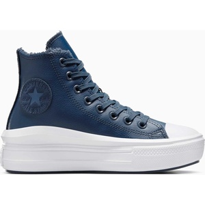 Converse Обувки chuck taylor all star move - sportdepot - 96,42 лв