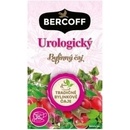 Čaje Bercoff Klember Herbal Urologický bylinný čaj 20 x 1,5 g