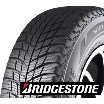 Bridgestone Blizzak LM-001 225/45 R18 91H