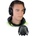Chrániče sluchu FLEX 22DB
