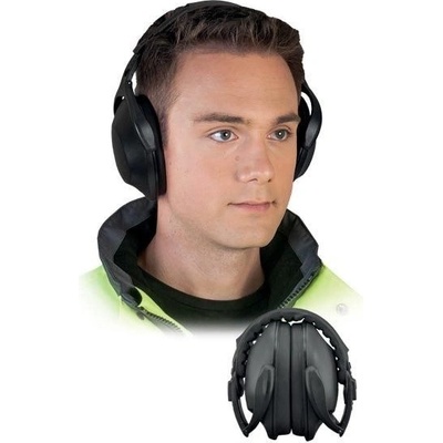 Chrániče sluchu FLEX 22DB