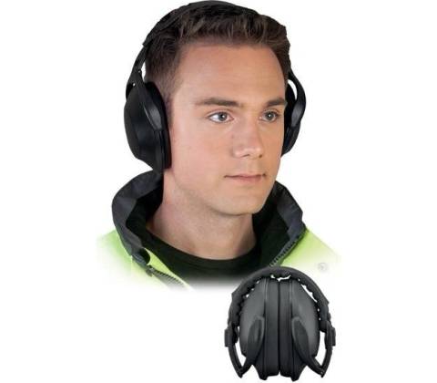Chrániče sluchu FLEX 22DB