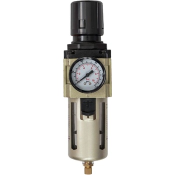 Airpress Въздушен филтър + регулатор 1/2 (45228)