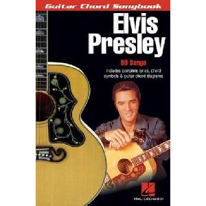 Elvis Presley | Elvis Presley (ISBN: 9780634073373)
