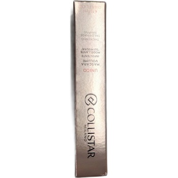 Collistar Volume Unico Mascara riasenka Intense Black 13 ml