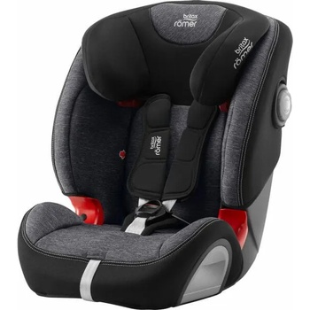 Britax-Römer Evolva 1-2-3 SL SICT