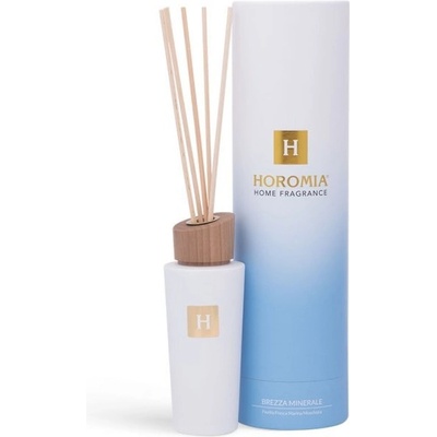 Horomia Vonný difuzér Brezza Minerale 200 ml