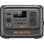 Bluetti Преносима електростанция Portable Power Station Premium 100 V2 (P-PR100V2-EU-GY-BL-010) - cybertrade