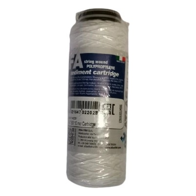 Filtrační vložka Atlas Junior 7" BX 10 MCR