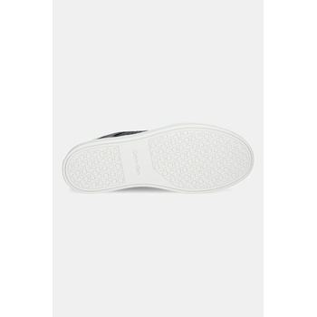 Calvin Klein Маратонки Calvin Klein CLEAN CUP LOW LACEUP MONO мъжки в черно HM0HM01899 (HM0HM01899)