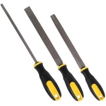 Topmaster Пили за дърво 200mm комплект 3бр Topmaster 360109