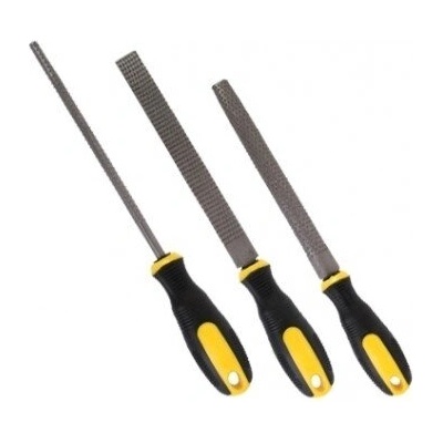 Topmaster Пили за дърво 200mm комплект 3бр Topmaster 360109