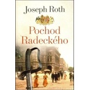 Knihy Pochod Radeckého - 2. vydání - Roth Joseph