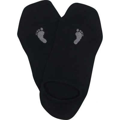VoXX barefoot sneaker čierna