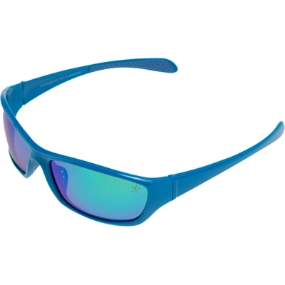 Icona Fire blue polar zelené zrcadlo