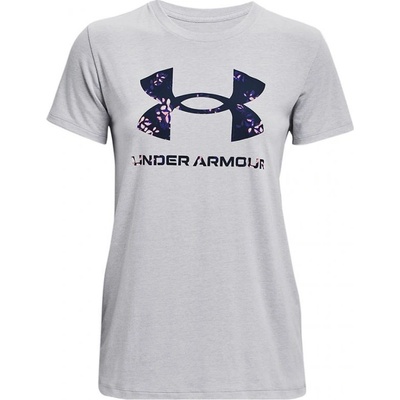 Under Armour boty Live Sportstyle Graphic Ssc W 1356305 011
