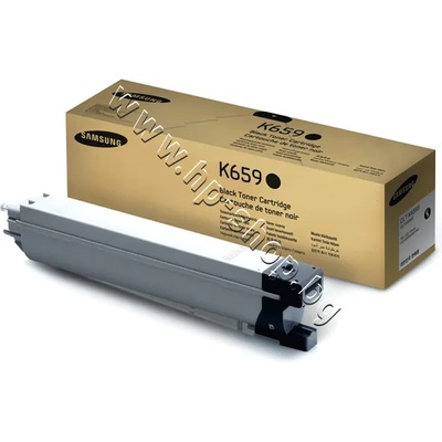 HP Тонер Samsung CLT-K659S за CLX-8640/8650, Black (20K), p/n SU227A - Оригинален Samsung консуматив - тонер касета