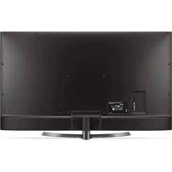 LG 65UK6750