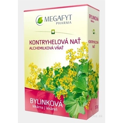 MEGAFYT BL ALCHEMILKOVÁ NAJÍT 30 g