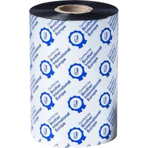 Brother Premium resin black 110mmx450m ribbon (PK OF 8) (BRP1D450110) - tehnik