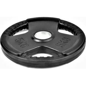 MASTER SPORT Диск олимпийски master 5 кг, гумиран
