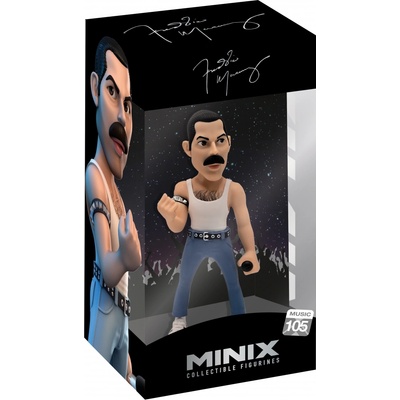 Minix Freddie Mercury 105