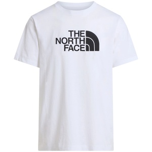 The North Face Evolution Half Dome Regular Short Slee Размер: L / Цвят: тъмно син