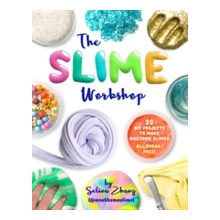 Slime Workshop Zhang Selina