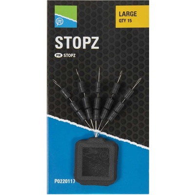Preston Innovations Stopz Large