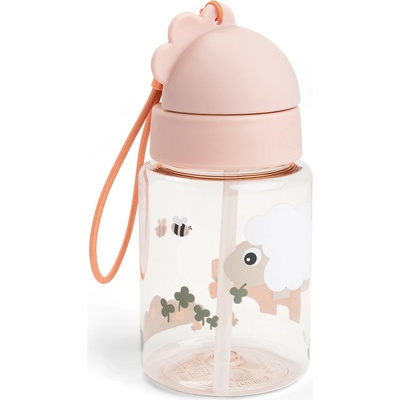 Done by Deer Playground, 280 ml, ružová
