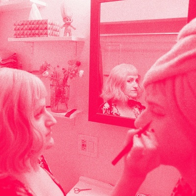 Nova One - How To Kiss LP