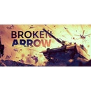 Broken Arrow