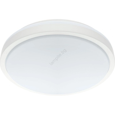 EGLO 32574 - LED Плафониера COMPETA LED/20W/230V (EG32574)