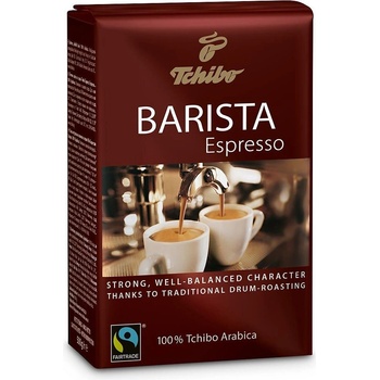 Tchibo Barista Espresso 0,5 kg