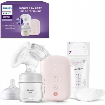 Philips Avent SCF395/31 Elektrická