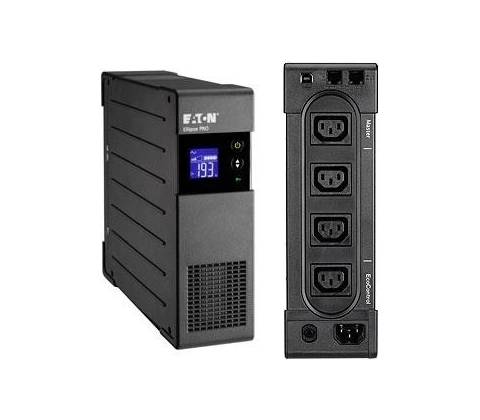 Eaton ELP650IEC