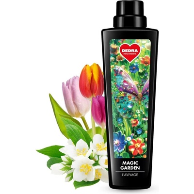 L´avivage avivážní kondicionér Magic Garden 750 ml – Sleviste.cz