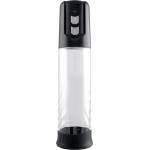 Zero Tolerance Pump Start