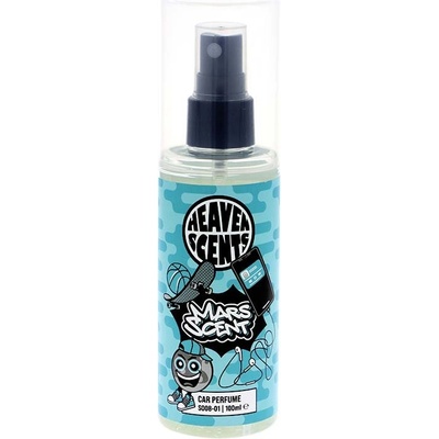 Heaven Scents Mars Scent 100 ml