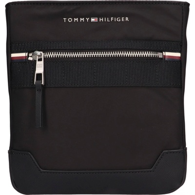 Tommy Hilfiger Manit černá