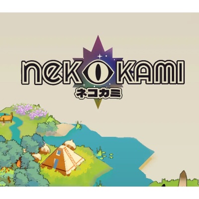 Nekokami: The Human Restoration Project