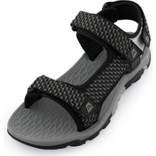 ALPINE PRO POMBAL black 43