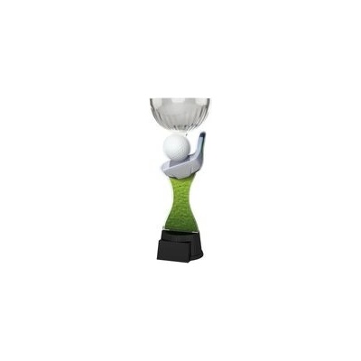 Poháry Bauer Akrylátová trofej ACUPCSMINIM49 Golf