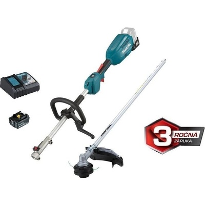 Makita DUX18ZX1-6
