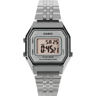 Casio LA-680WA-7D