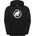 MAMMUT Base ML Hoody Men Classic Размер: L / Цвят: черен
